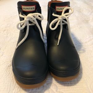 Hunter Rain Boots